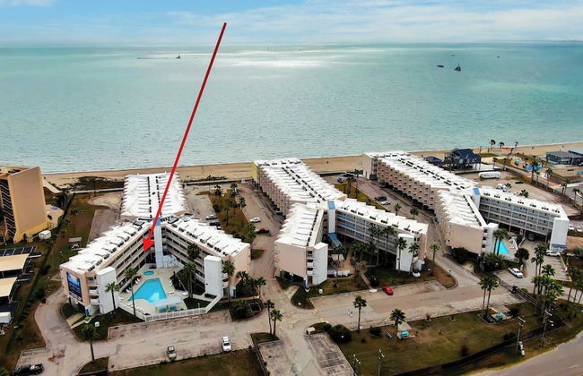 Private Balcony w/ Ocean View Pool & Hot Tub Access Ocean Echo by Avantstay - Foto 30