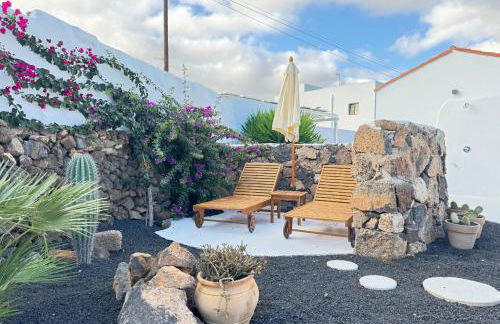 Casitas Santa Rita - POOL & PRIVATE TERRACES - Foto 45