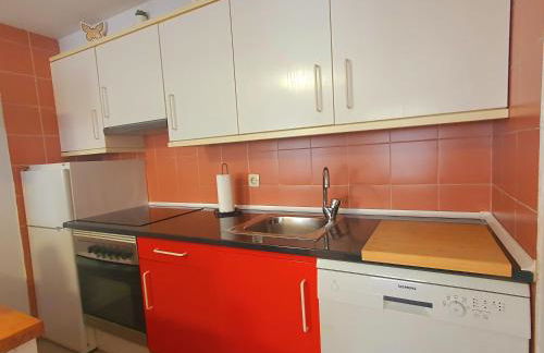 The family bienvenidos a Canfranc - Foto 9