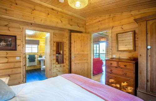 Willowbank Lodges - Foto 18