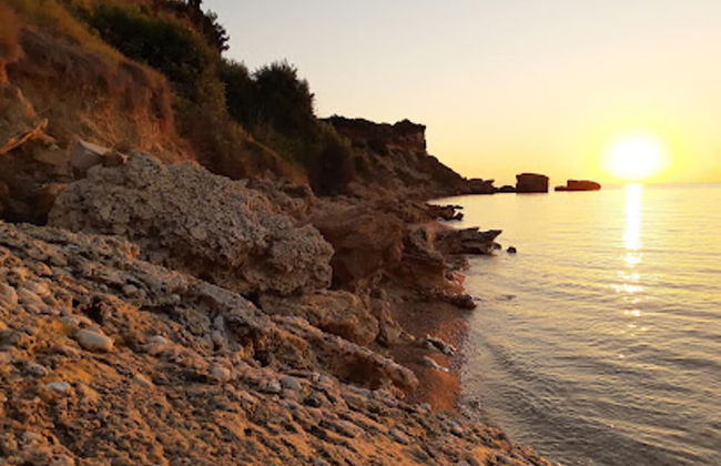 Beautiful 2 Bedroom Apartment in Skala Sleeps 5 - Photo 12