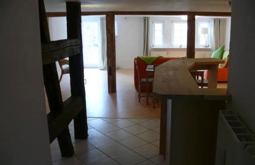 Alte Wassermühle - Photo 36