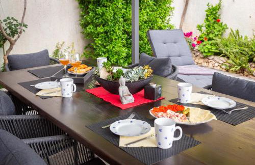 Seaside Apartment Kamelia - Photo 47