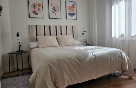 Apartamentos La Florida - Foto 9