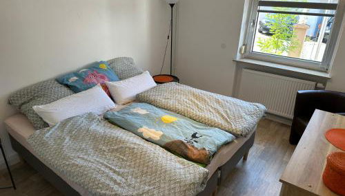 Ferienwohnung Am Kirschbaum Mömlingen - Foto 2