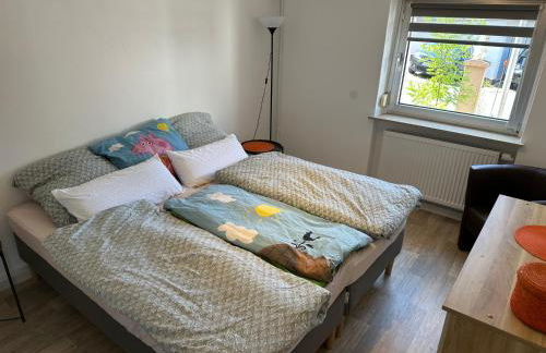 Ferienwohnung Am Kirschbaum Mömlingen - Foto 2