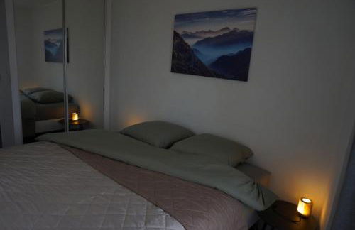 Appartement Suite Privilège avec Parking - Foto 11