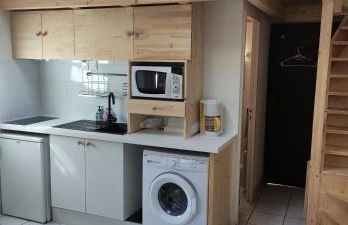 Petit Appartement dans les Arbres - Foto 9