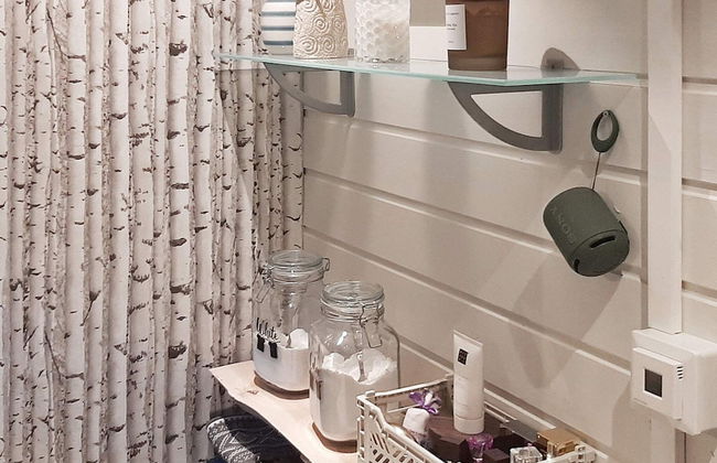 7 Person Holiday Home in Sandnes-by Traum - Foto 8