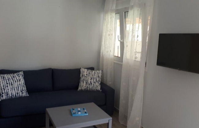 Villa Kallimanis - Foto 27