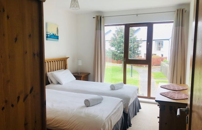 Holiday Home Within Easy Walking Distance to Kenmare - Foto 10