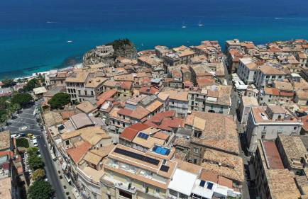 Adesi 15 Tropea - Suites de Charme - Foto 25
