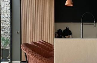 Les Loges en Provence - Villa Contemporelle - Foto 39