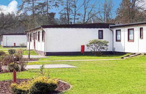 2 Bedroom Nice Home In Faßbergheidesee - Foto 1