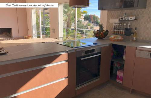 Villa Oasis Costa Brava - Foto 46