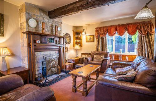 Lower Mill 2 Cottage Broadway - Foto 13