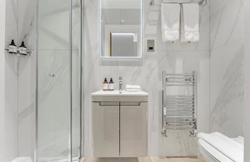 LuxLet Apartments - Heart of Hampstead, London - Foto 32