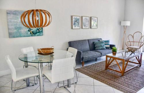 Coral Reef Suites Key Biscayne Mia - Foto 65