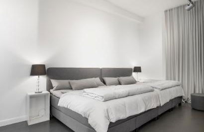 170qm Exclusive Loft with Terrace - Berlin - Foto 29