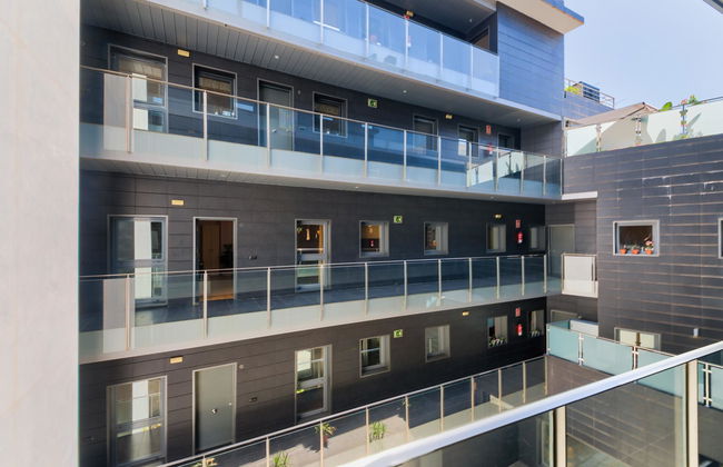 Victoria 13 2 bed - Foto 2