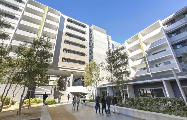 Unsw Village - Foto 12