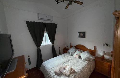 La Blanca de Aroche 10 personas - Foto 36