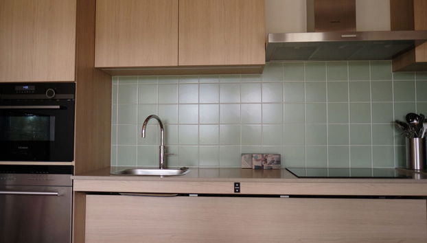 Lodge Near Maastricht - Foto 5, Cocina privada