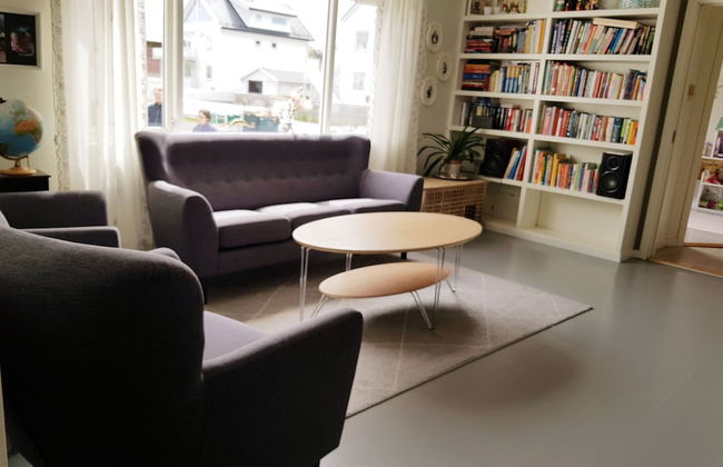 Solferie Holiday Apartment Tors gate - Photo 18