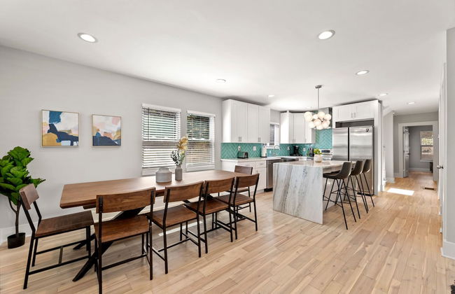 City Oasis With Hot Tub Group-friendly - Foto 10