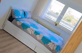 Beautiful 3 Room big Apartment with kitchen and Balcony - Foto 22