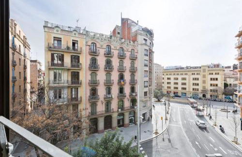 Modern and bright apartment well located in Gracia - Photo 15