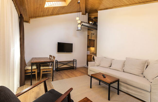 Raven Suites Old City Istanbul - Foto 30