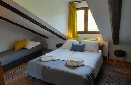 Villa La Gioiosa - Foto 59