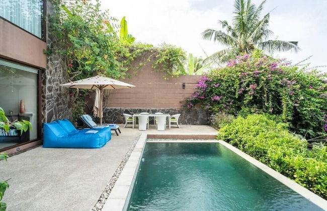 Aomi Villa - Foto 25