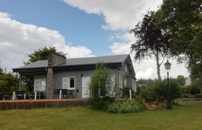 Charming Chalet in Transinne - Photo 32