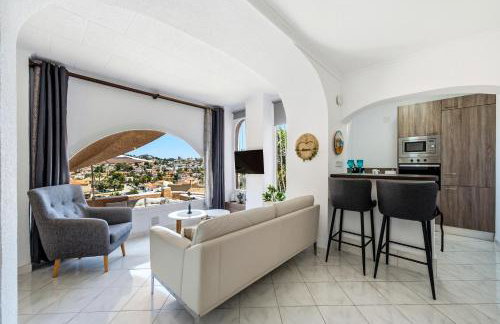 Casa Veintiuno en Calp - Foto 22