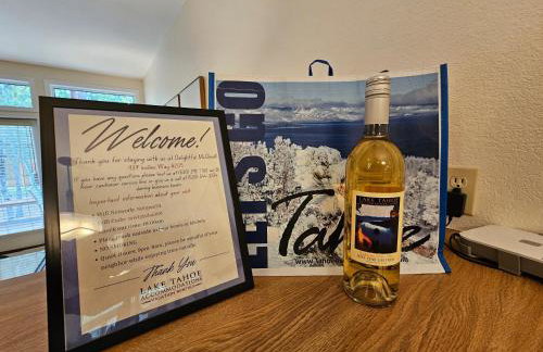 Delightful McCloud condo - Foto 18