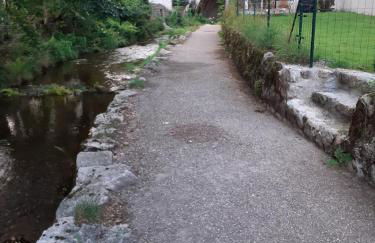 Appartement rez de chaussée avec terrasse et jardin à Tence - Foto 11