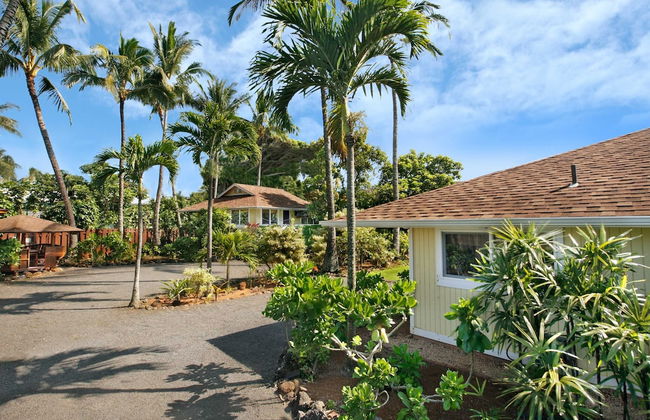 Kauai Hale Iki 1 Bedroom Home - Foto 21