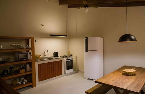 Casa com piscina, a 4 minutos do mar, Boraceia 2 - Foto 33