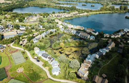 Hoopoe Cottage, Lower Mill Estate - Foto 25