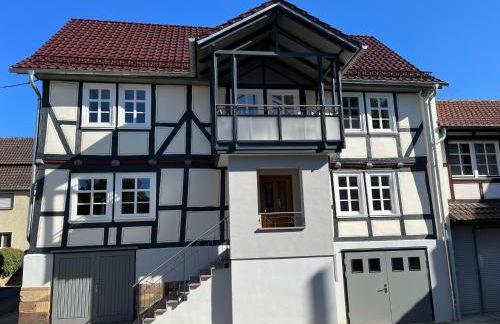 Ferienwohnung Ederblick - Foto 16