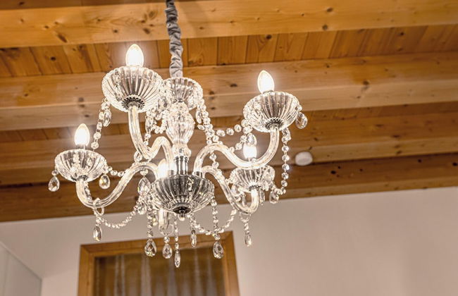 Victoria Home - Foto 32