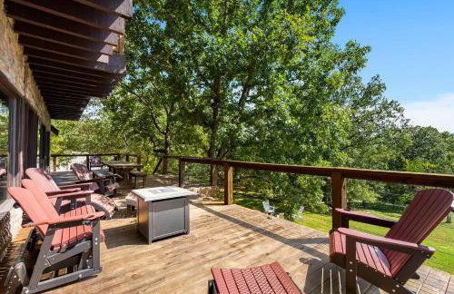 Ozark Outdoor Legacy - Foto 12