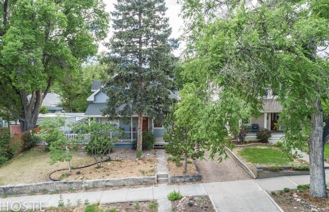 3BR Classic Home Quiet Neighborhooddog Friendly - Foto 34