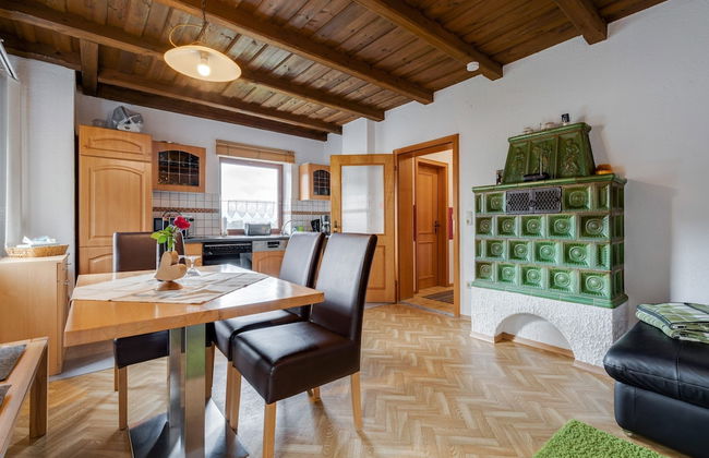 Beautiful Holiday Home in Viechtach With Views - Photo 54