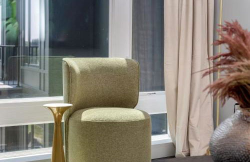 Luxury Apartments by Hyatus White Plains - Foto 35