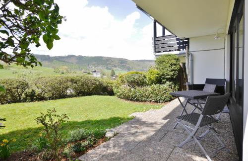 Komfort-Fewo Glücksgriff mit Garten - Foto 7