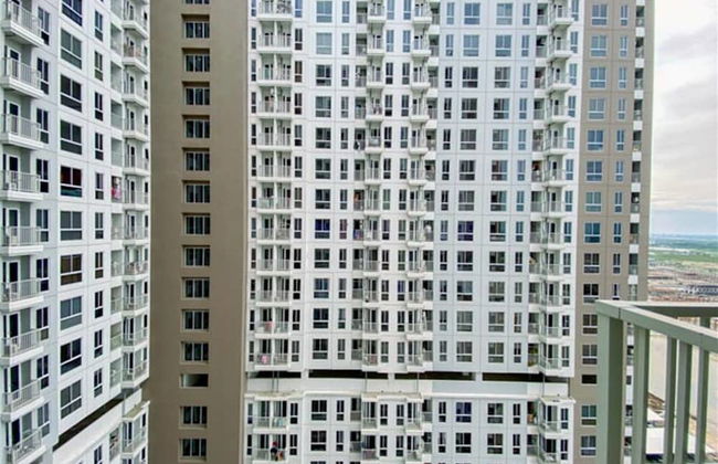 Modern and Cozy Living 2BR Apartment Tokyo Riverside PIK 2 - Foto 20