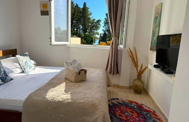 Deluxe Studio Apartment with Sea view - Photo 18